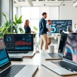 como a inovacao fintech esta transformando os mercados financeiros em 2026 1768032265