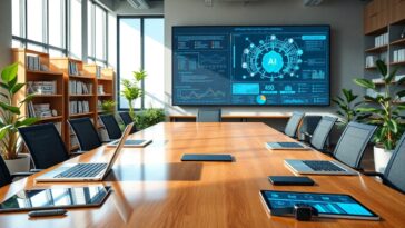 como a inteligencia artificial esta moldando o futuro das empresas 1767938672