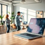 como a inteligencia artificial generativa esta moldando o futuro do trabalho 1768280675