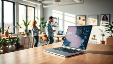 como a inteligencia artificial generativa esta moldando o futuro do trabalho 1768280675