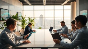 como a inteligencia artificial generativa esta transformando o local de trabalho 1768122268