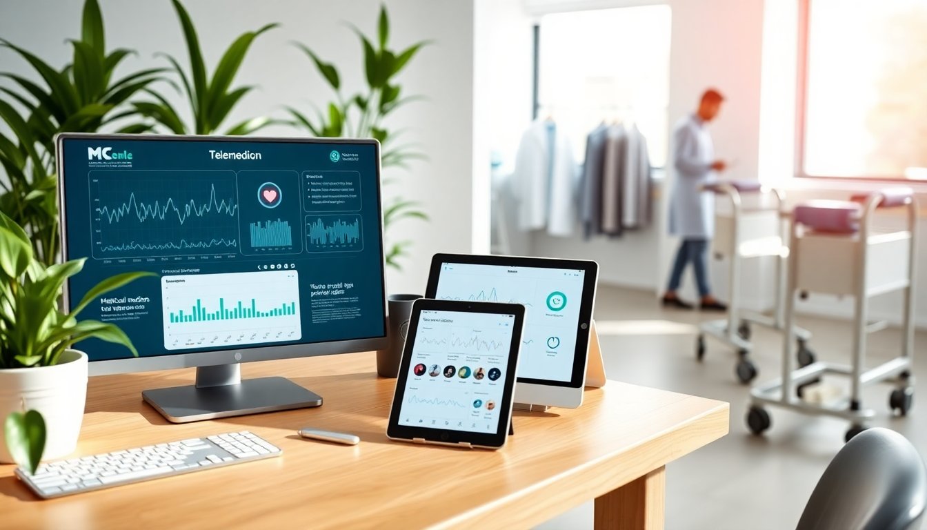 como a saude digital esta transformando a pratica medica 1768151070