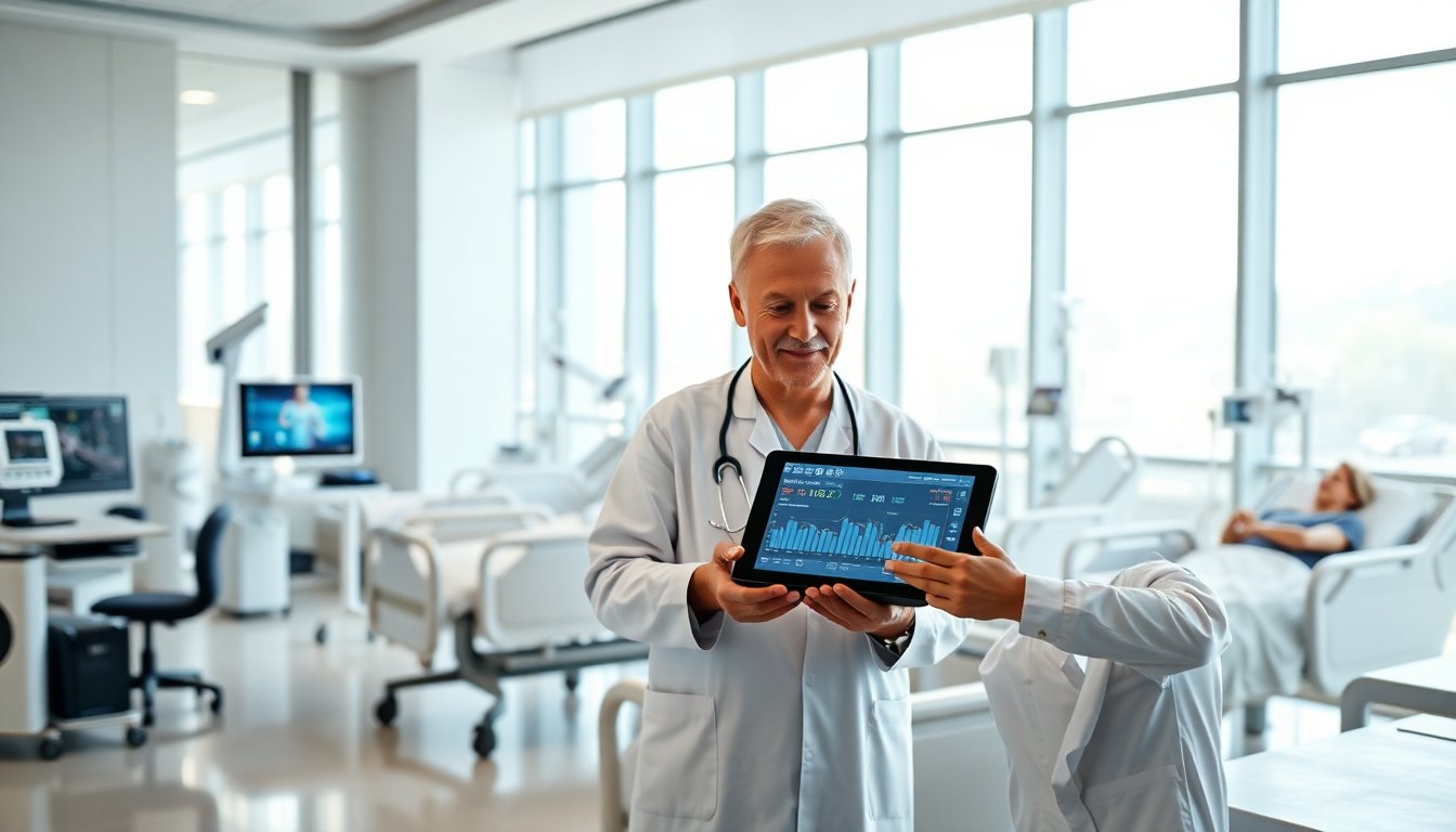 como a saude digital esta transformando os cuidados medicos 1768320275