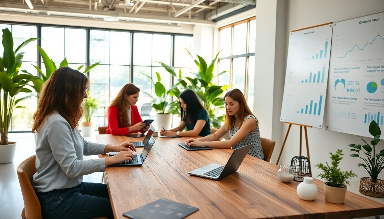 como a sustentabilidade pode impulsionar os negocios das empresas 1768089869