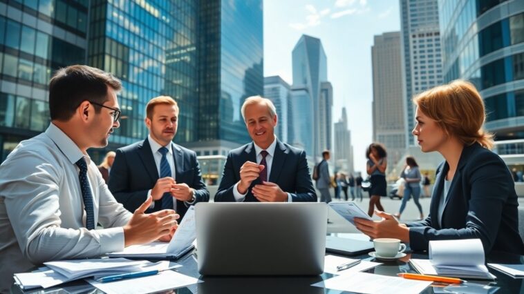 como as inovacoes fintech estao transformando o setor bancario 1768187065