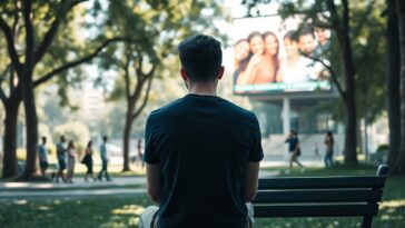 como as redes sociais afetam sua saude mental de maneira inesperada 1768143865