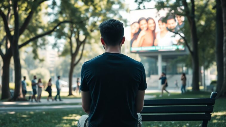 como as redes sociais afetam sua saude mental de maneira inesperada 1768143865