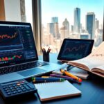 comparacao abrangente day trade vs swing trade para investidores iniciantes e avancados 1767861065