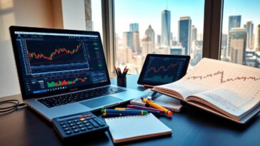 comparacao abrangente day trade vs swing trade para investidores iniciantes e avancados 1767861065