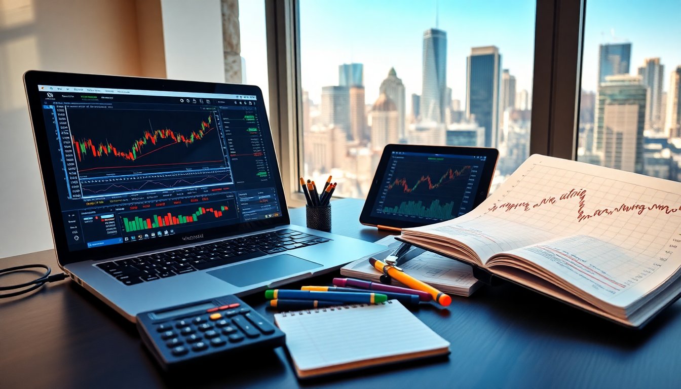 comparacao abrangente day trade vs swing trade para investidores iniciantes e avancados 1767861065