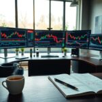 compreenda o conceito de drawdown em trading com mesa proprietaria 1769699360