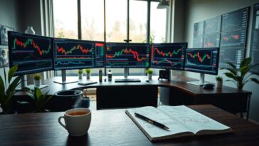 compreenda o conceito de drawdown em trading com mesa proprietaria 1769699360