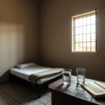 condicoes de custodia do ex presidente jair bolsonaro em nova cela 1768528894