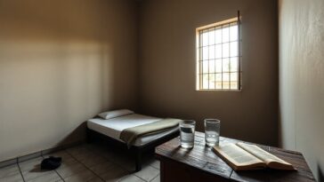 condicoes de custodia do ex presidente jair bolsonaro em nova cela 1768528894