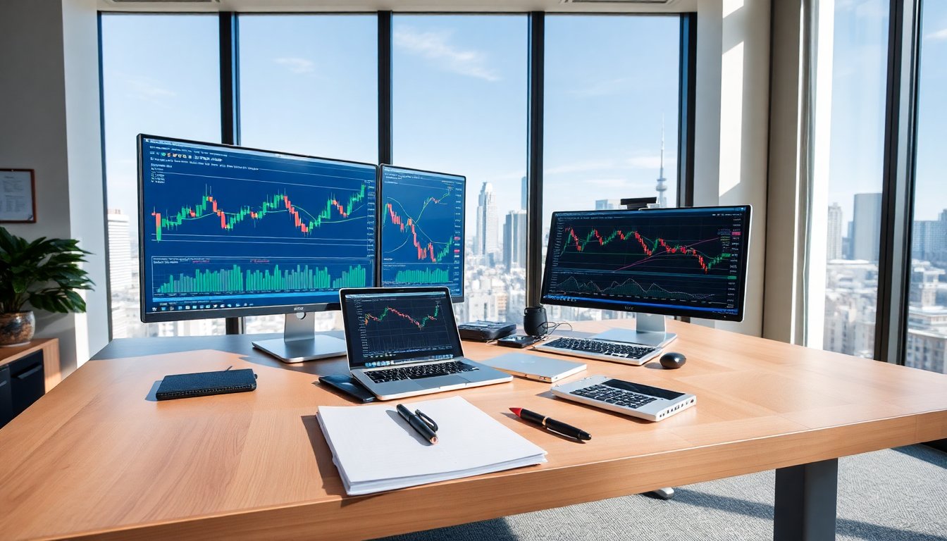 day trade o guia completo para iniciar seus investimentos com seguranca 1769314488