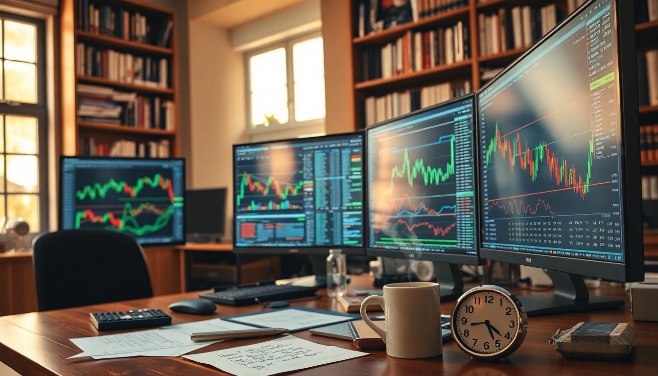 day trade vs swing trade qual e a melhor estrategia para investir 1767842575