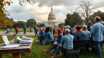 democratas mantem vantagem nas eleicoes de meio de mandato com trump sob pressao 1769288170