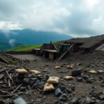 desabamento na mina de coltan no congo resulta em mais de 200 mortes 1769858087