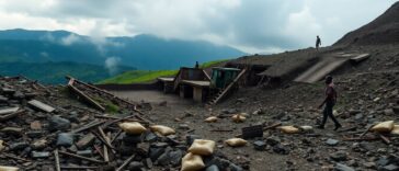 desabamento na mina de coltan no congo resulta em mais de 200 mortes 1769858087