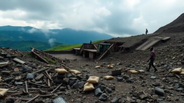 desabamento na mina de coltan no congo resulta em mais de 200 mortes 1769858087