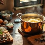 descubra a arte do risotto e suas origens saborosas 1767974673