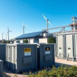 descubra como o bess revoluciona o armazenamento de energia 1768599240