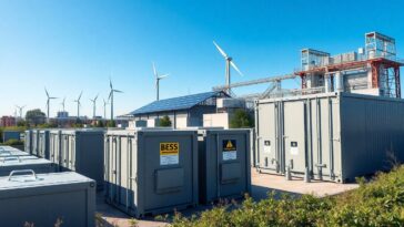 descubra como o bess revoluciona o armazenamento de energia 1768599240