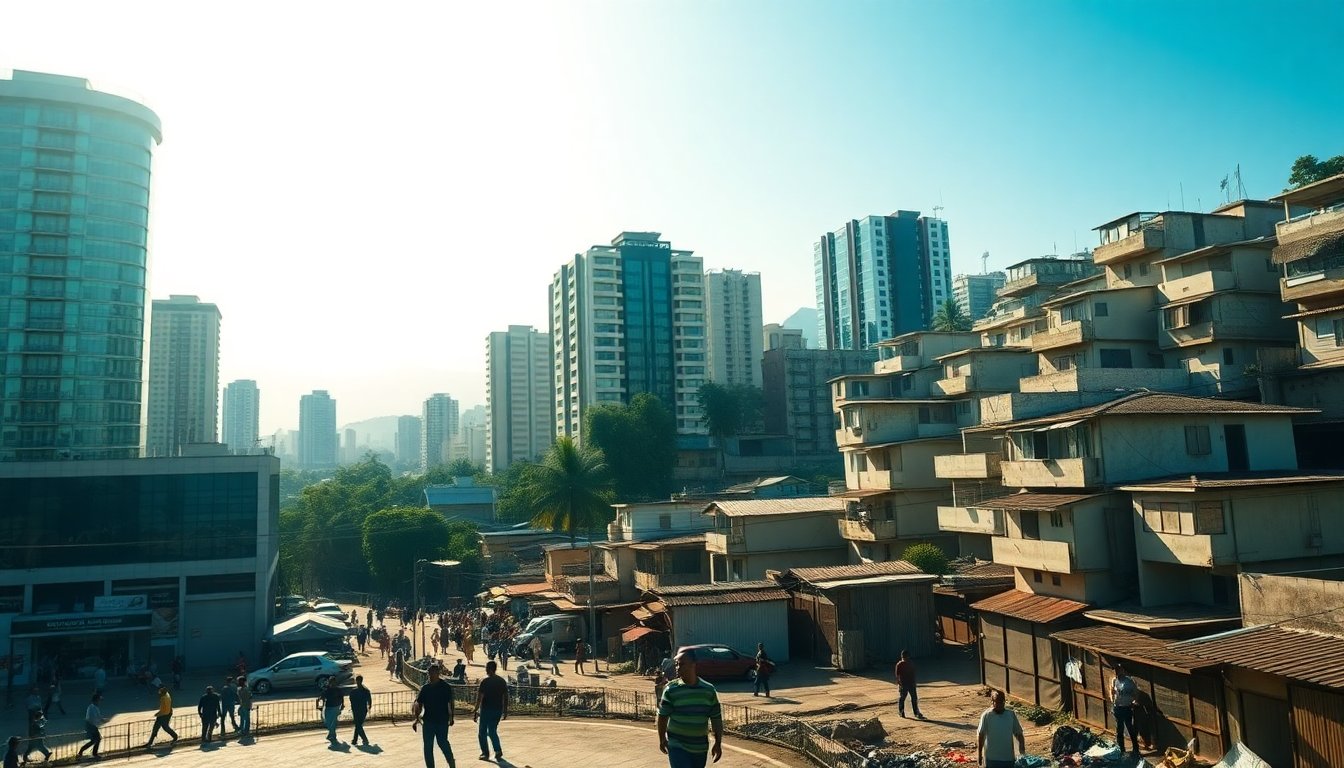 desigualdade social no brasil o que ninguem quer admitir 1768115068