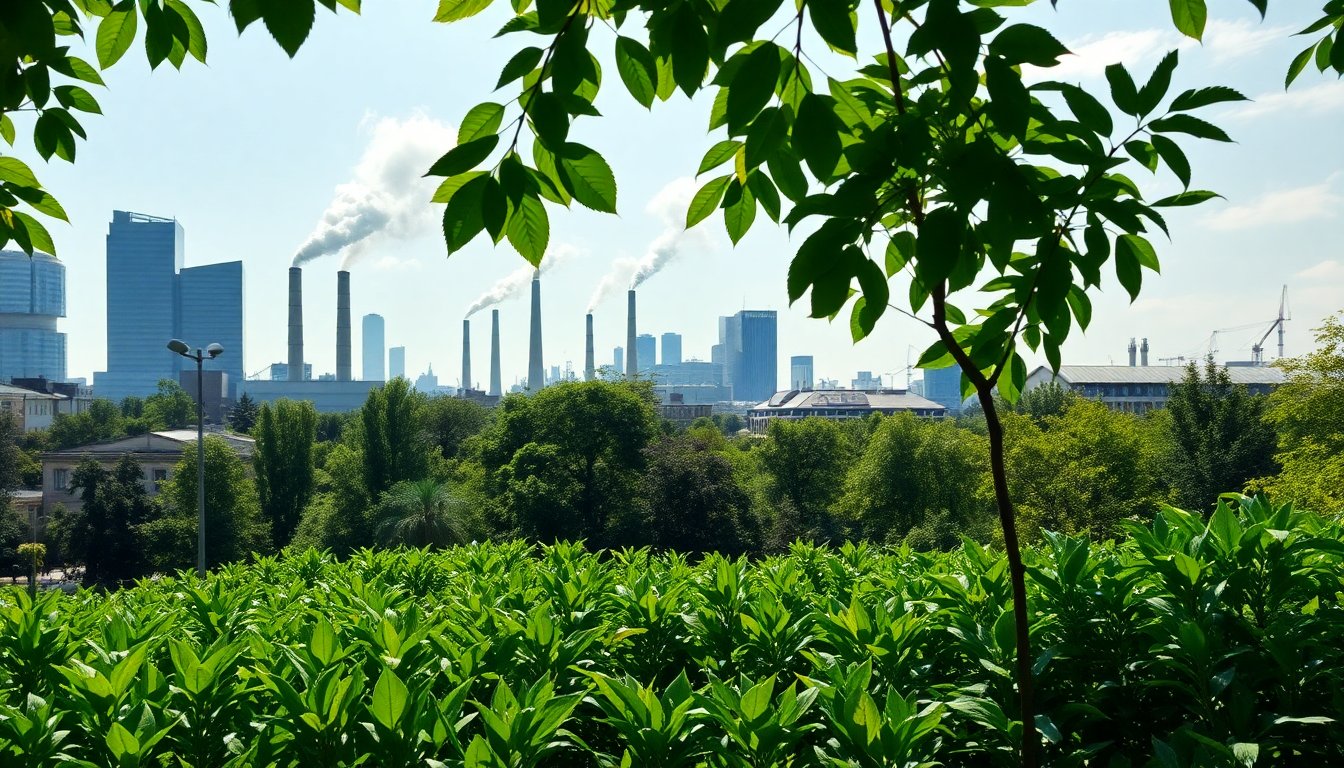 desmistificando a sustentabilidade um olhar critico sobre as praticas atuais 1767920674