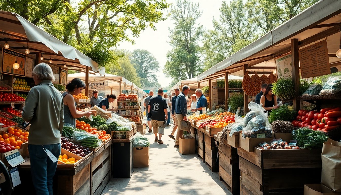 Desmistificando o consumo sustentável na sociedade moderna