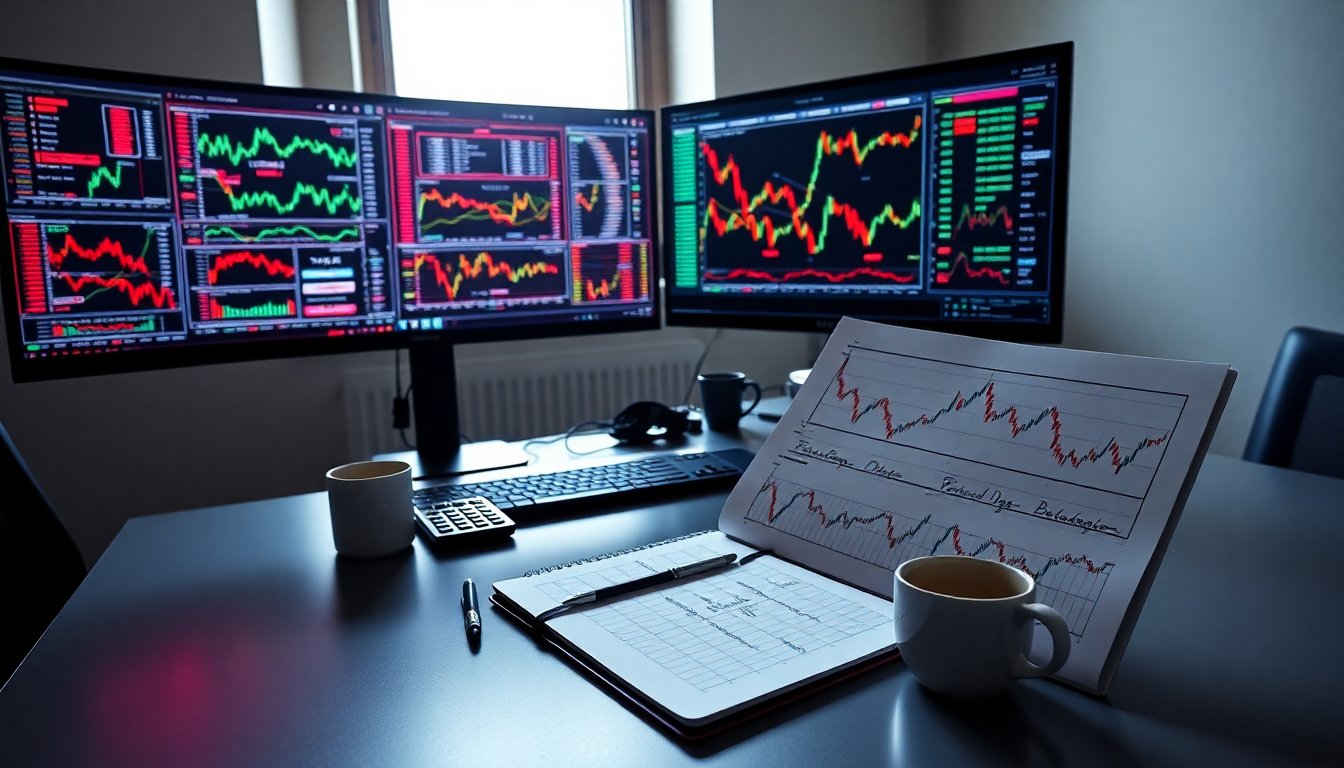 domine o drawdown em mesas proprietarias estrategias eficazes para gerenciamento de riscos 1769624759