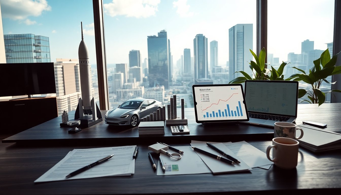 elon musk o homem mais rico do mundo chega a us 800 bilhoes 1768881244