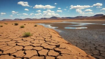 entenda a falencia hidrica e suas implicacoes globais 1769352592