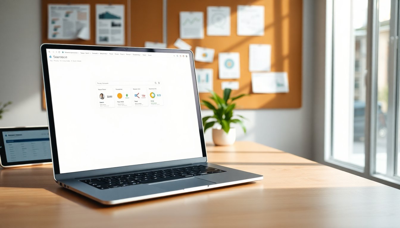 entenda como a busca por inteligencia artificial esta mudando o cenario digital 1767899092