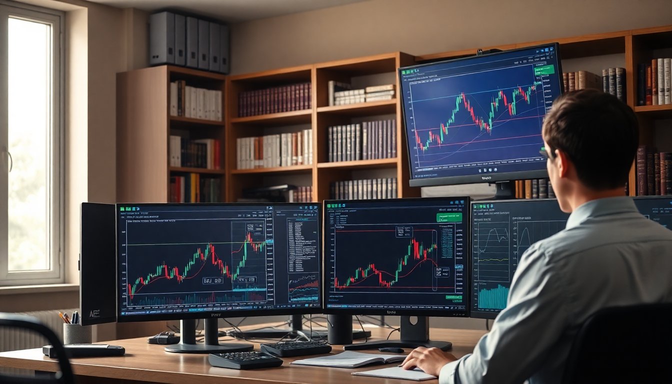 entendendo o drawdown em trading proprietario sua importancia e impactos 1769643462