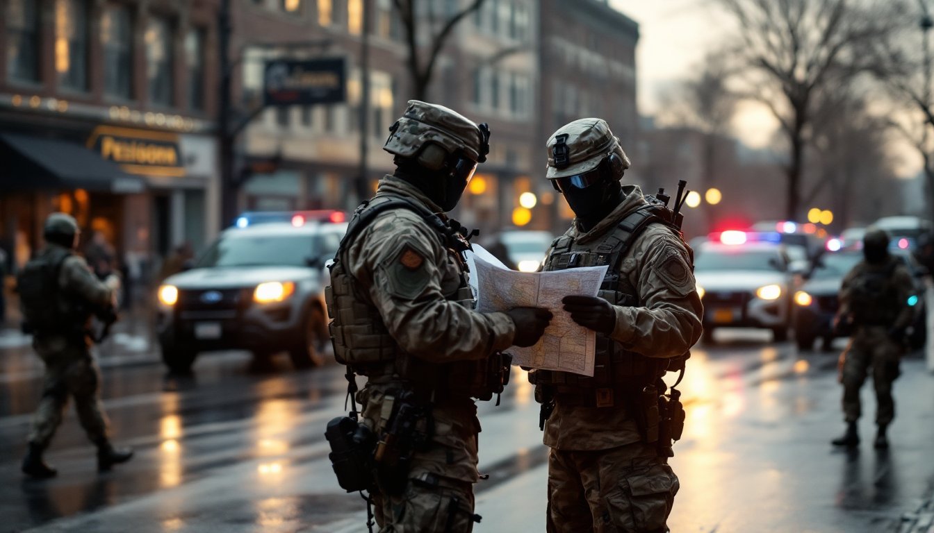 envio de 1500 soldados do pentagono para minnesota o que esperar 1768751343