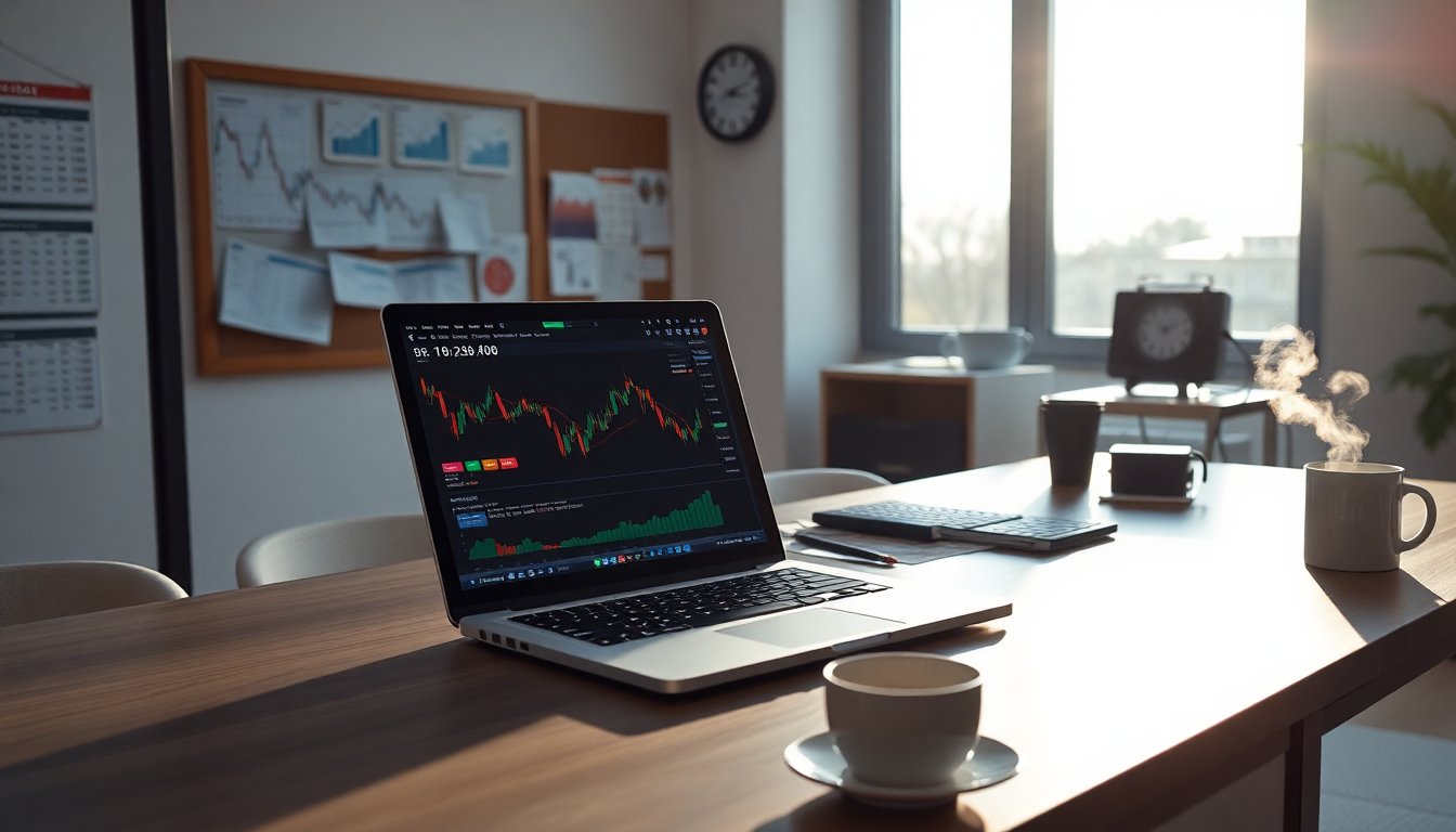 estrategias praticas para controlar vieses e emocoes no trading 1769092305