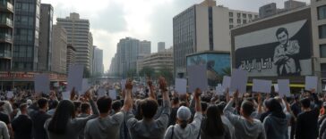 execucao de iraniano sem defesa polemica e indignacao mundial 1768363491