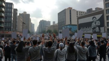 execucao de iraniano sem defesa polemica e indignacao mundial 1768363491