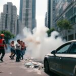 explosao em sao paulo causa feridos e panico na cidade 1768118665