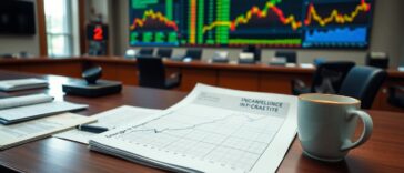 fed sob pressao desemprego e inflacao moldam a decisao sobre juros 1769501876