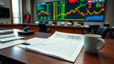 fed sob pressao desemprego e inflacao moldam a decisao sobre juros 1769501876