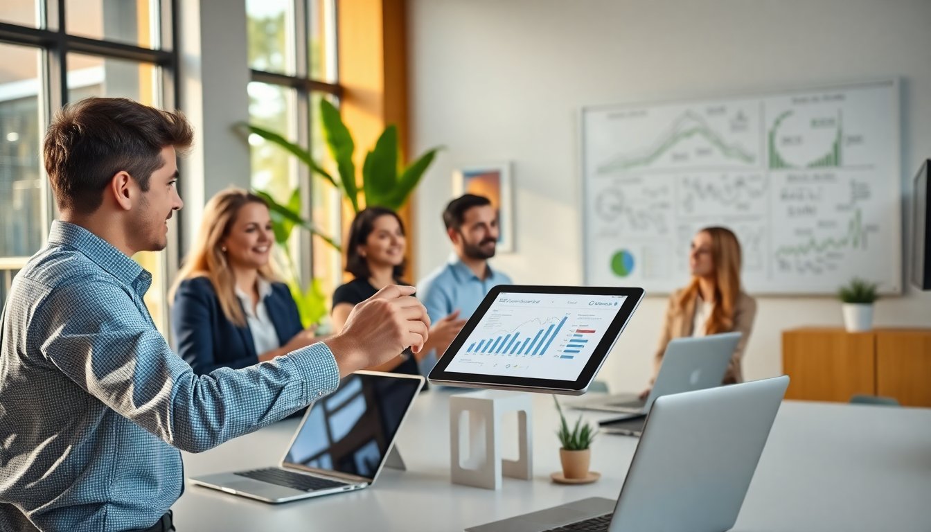 Fintechs e seu papel na transformação dos serviços financeiros