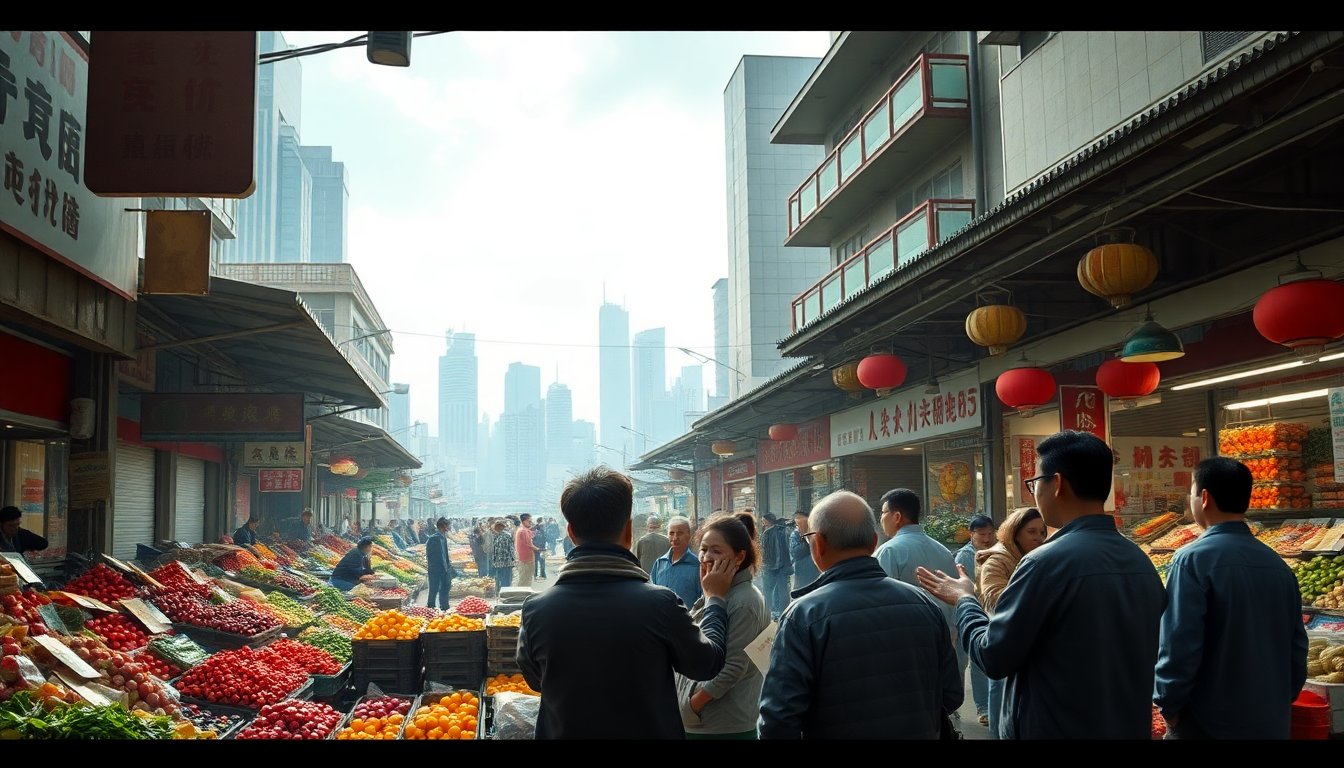 fitch preve que demanda interna da china limitara crescimento em 2026 1769140355