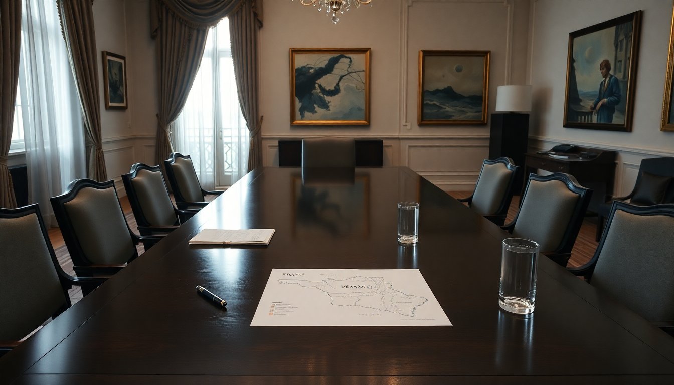 franca tenta evitar ingresso no conselho de paz de trump 1768844454