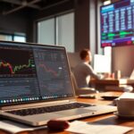 ibovespa cai com impactos do mercado de trabalho dos eua e crescentes tensoes internacionais 1767798541