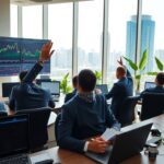 ibovespa em alta principais fatores que impactam a bolsa de valores brasileira 1768566003