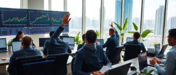 ibovespa em alta principais fatores que impactam a bolsa de valores brasileira 1768566003