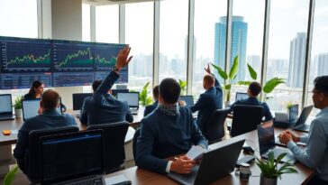 ibovespa em alta principais fatores que impactam a bolsa de valores brasileira 1768566003