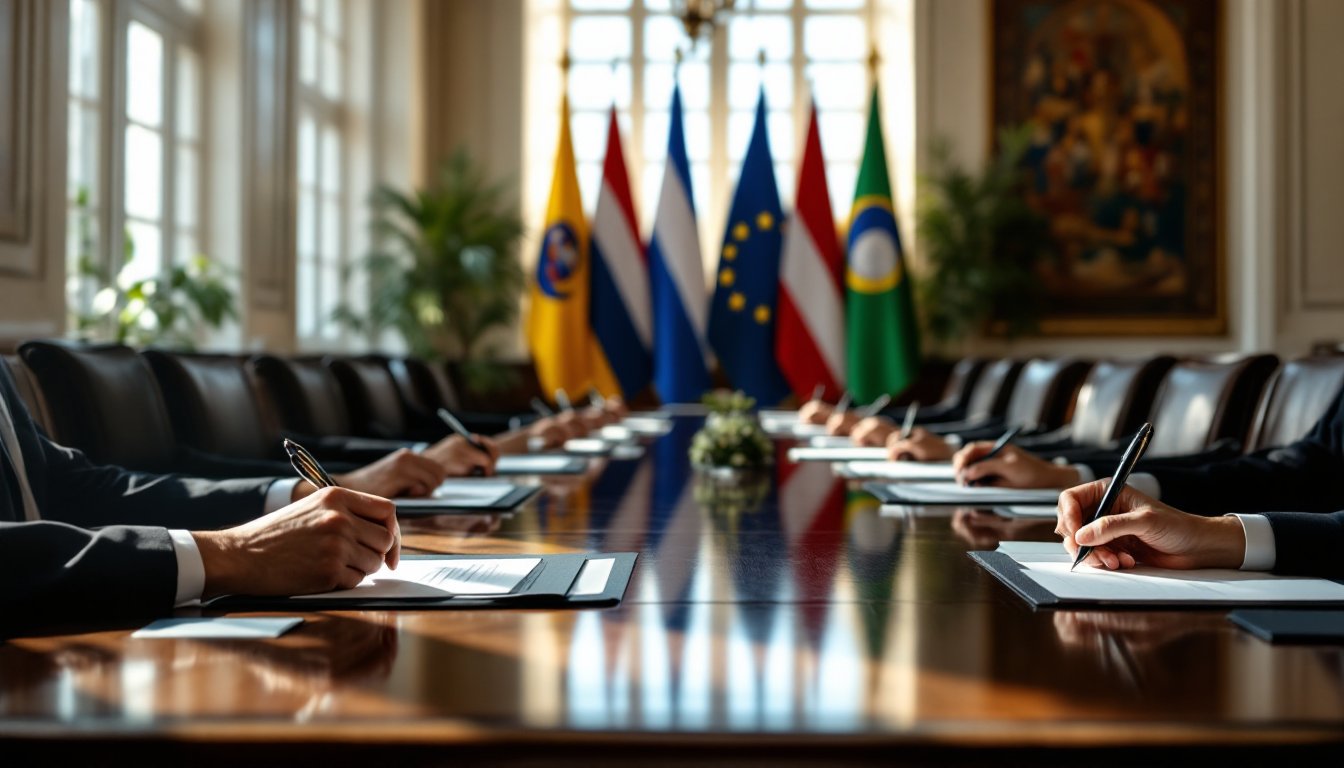 impactos do acordo ue mercosul no comercio brasileiro o que esperar 1768694783